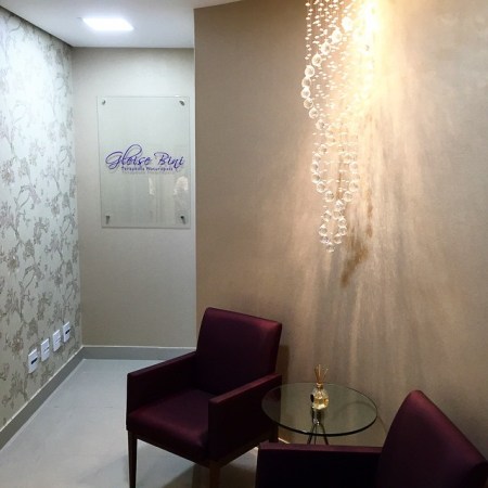 Gleise Bini Naturopatia