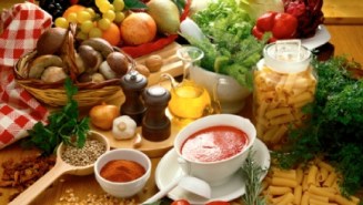 Balanço nutricional